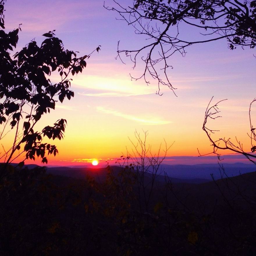 Sunrise Hike