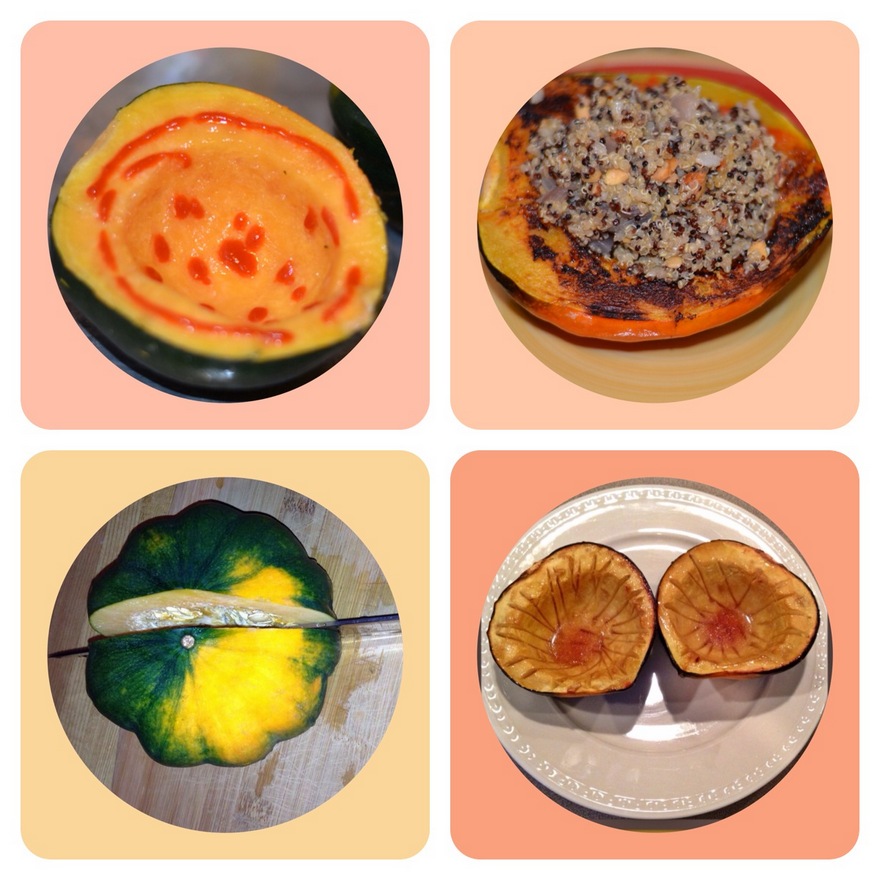 Acorn Squash