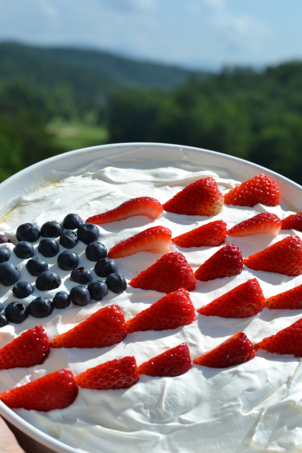 Happy 4th of July: ‘Mercuh Pudding Pie