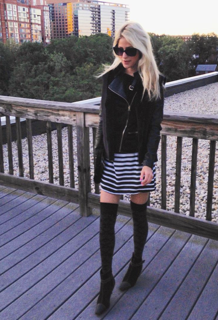 Hey Shopaholics, Over Here!