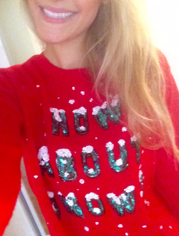 Merry (almost) Christmas!