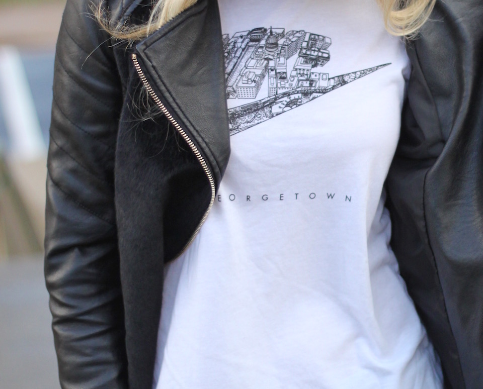 Look of the Day