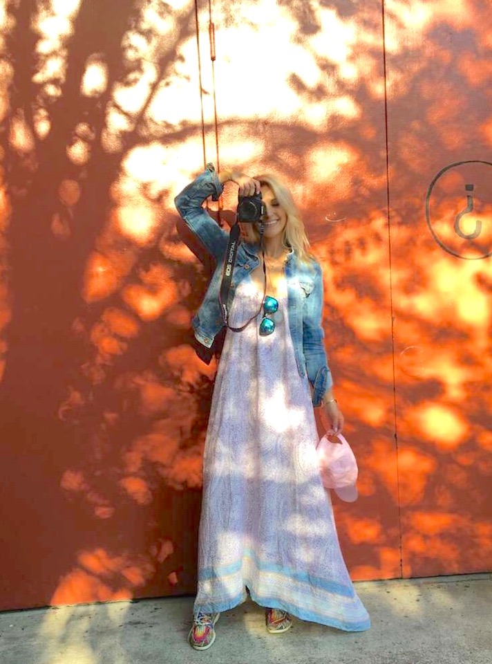 TOBI Maxidress