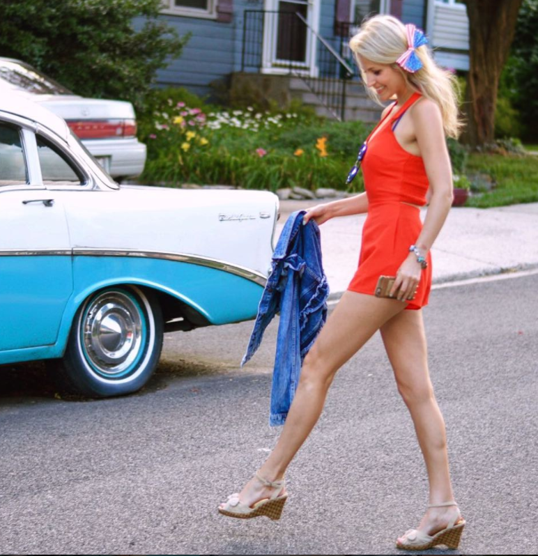 Epic Rain Boutique Rompers