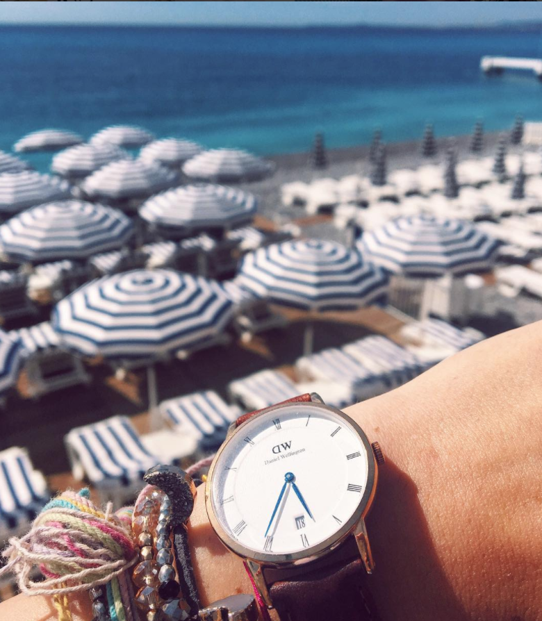 Daniel Wellington Watches