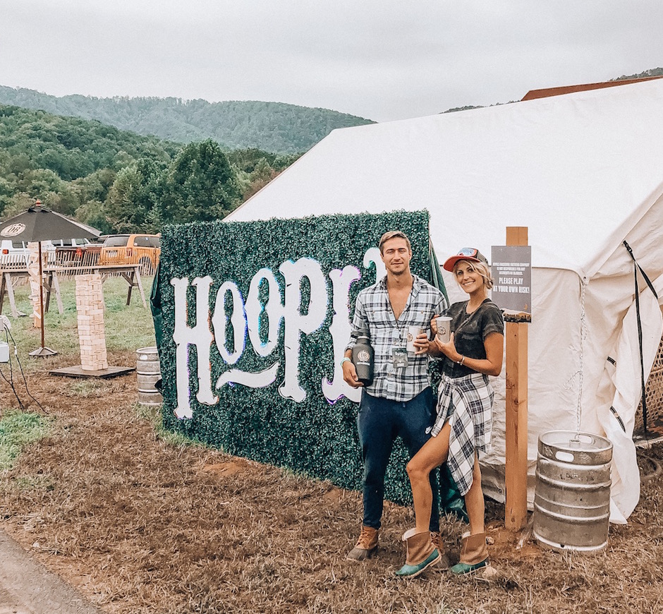 DB Brewing hoopla