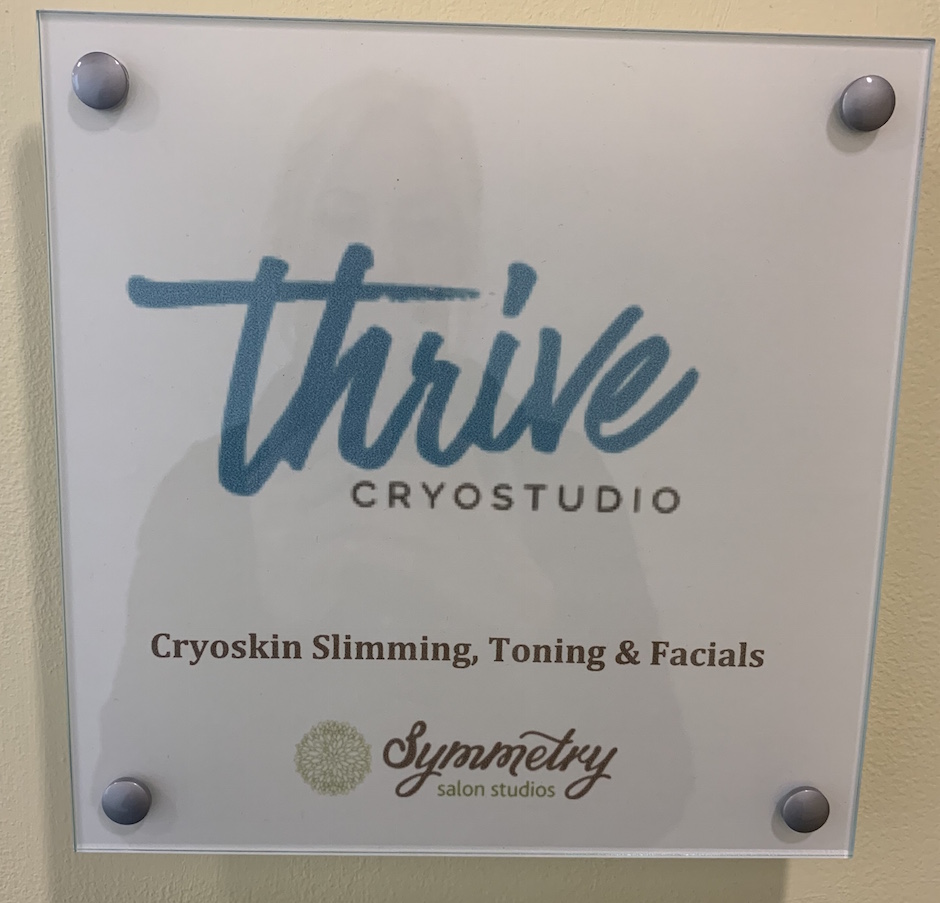 Thrive Cryostudio 