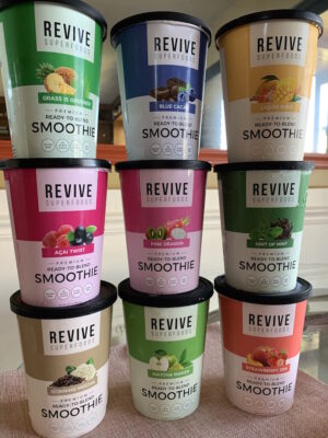 Revive Superfood