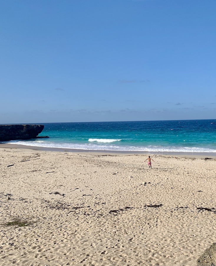 Dos Playas Aruba