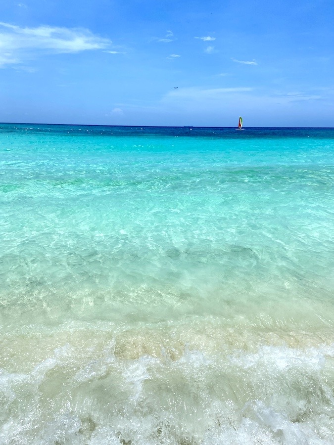 Divi Beach Aruba