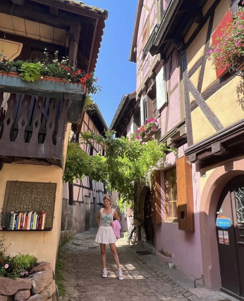 Eguisheim