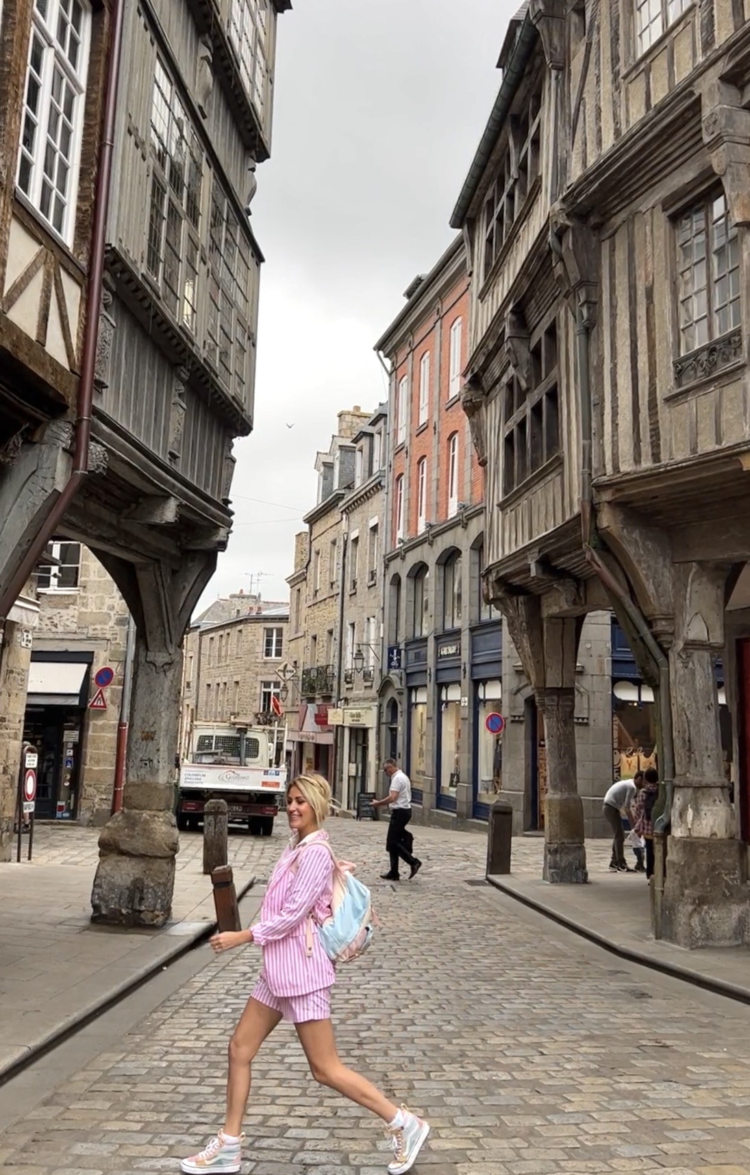 Dinan