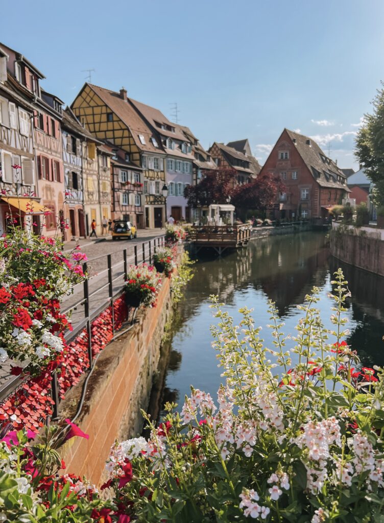 Colmar, France