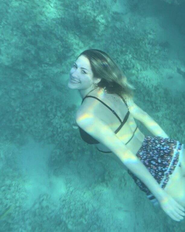 Tahiti Snorkeling 