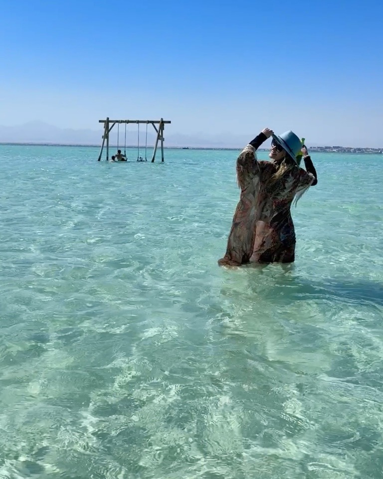 Orange Bay Hurghada Egypt